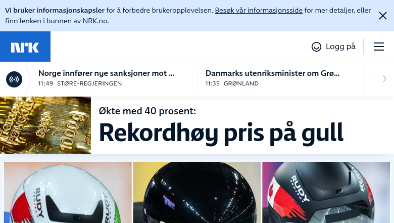 https://www.nrk.no