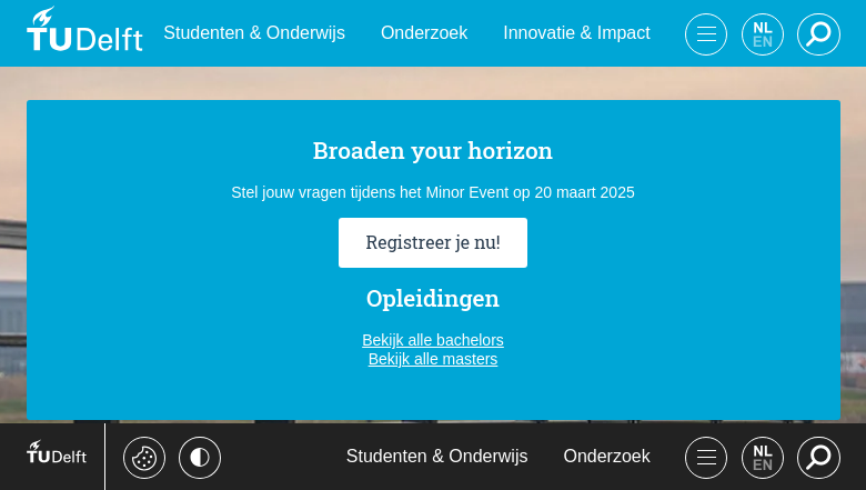 https://www.tudelft.nl